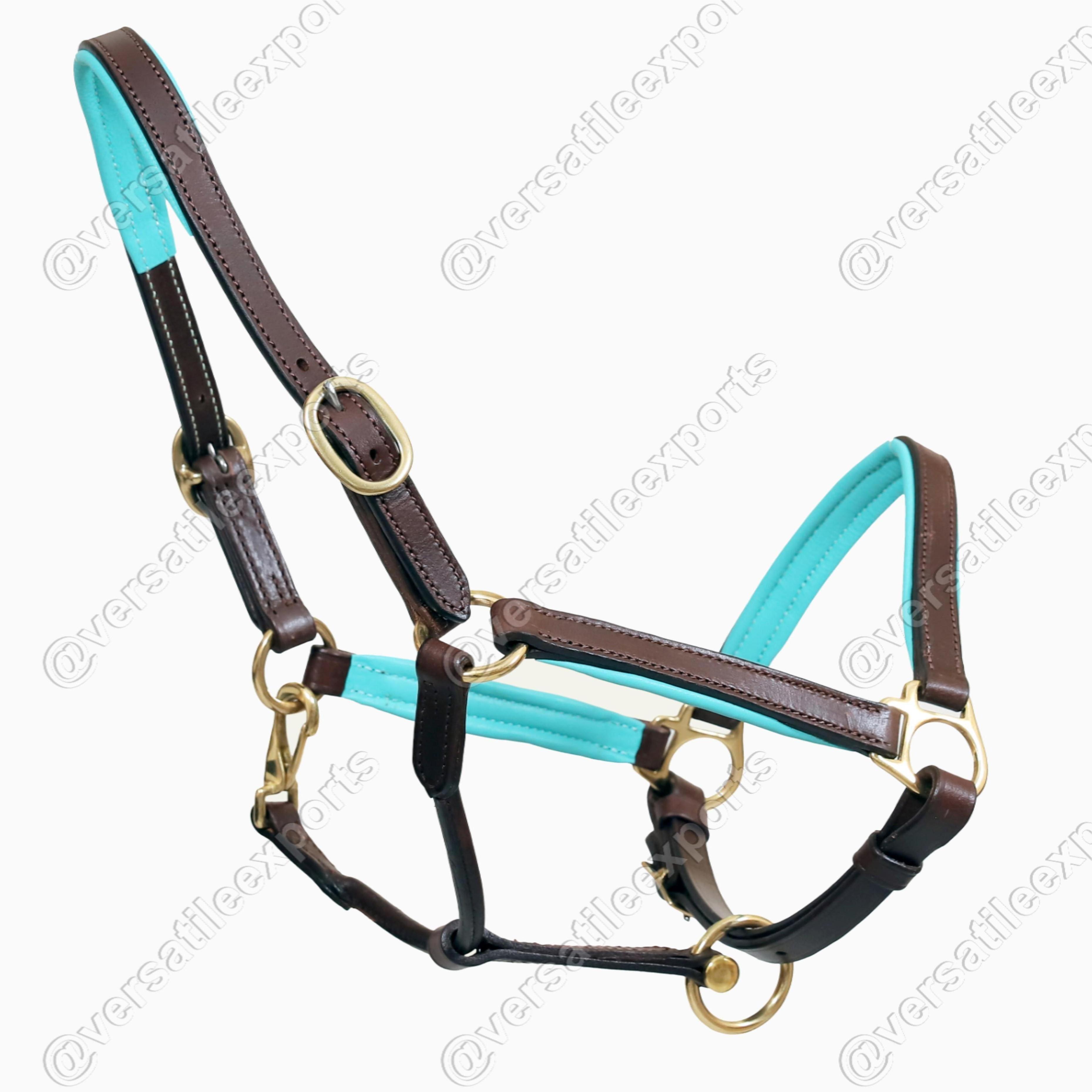 Padded Halter